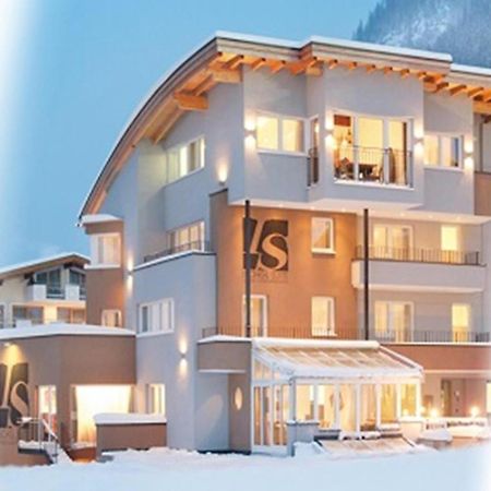 Ischgl Suite Exterior foto