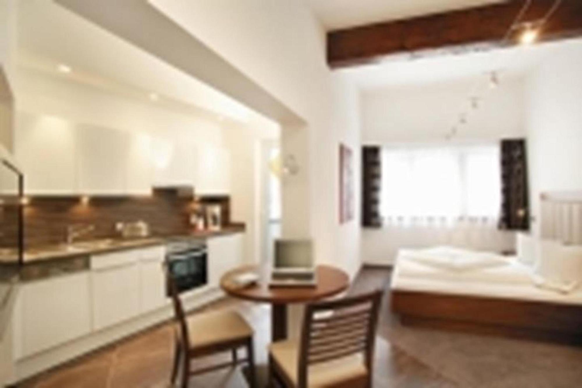 Ischgl Suite Exterior foto