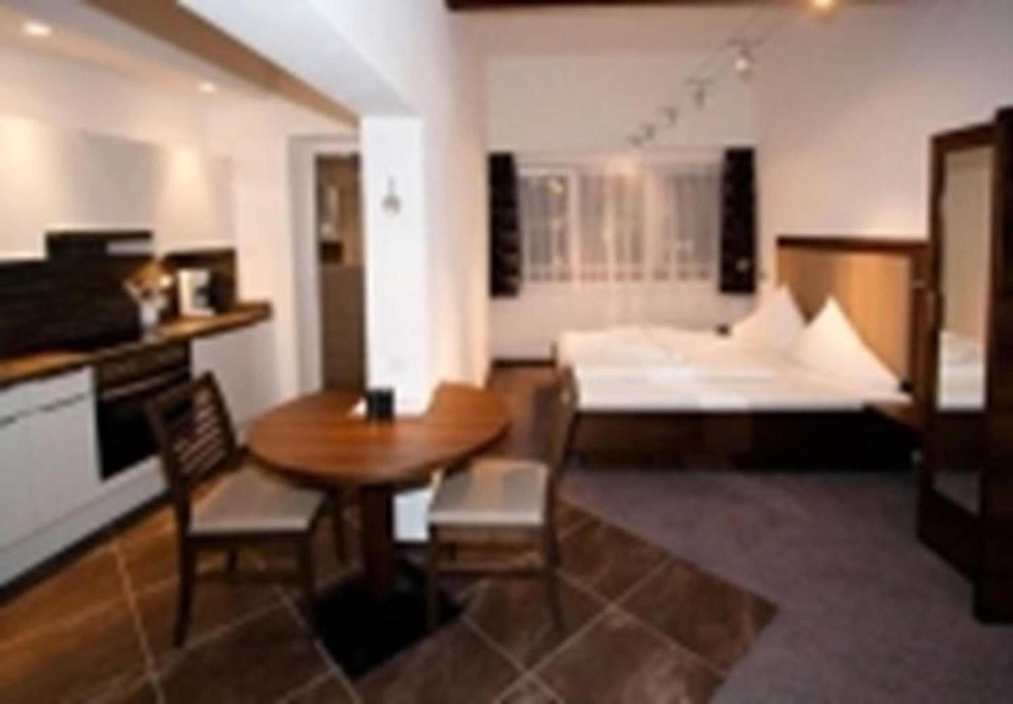 Ischgl Suite Exterior foto