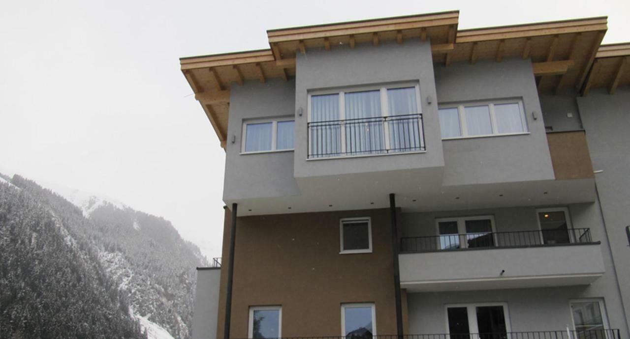 Ischgl Suite Exterior foto
